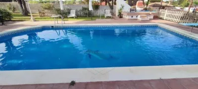 Chalet en venta en Pinar de los Franceses - Más