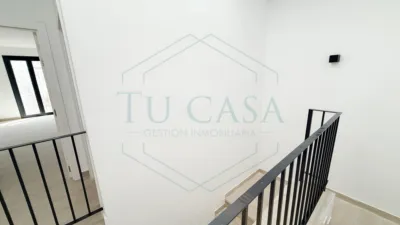 Townhouse in Mayorazgo photo 16