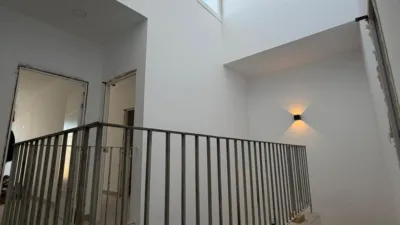 Townhouse in Mayorazgo photo 17