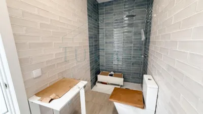 Townhouse in Mayorazgo photo 19