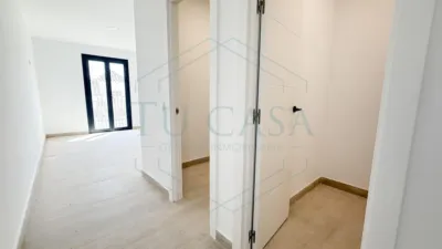 Townhouse in Mayorazgo photo 29