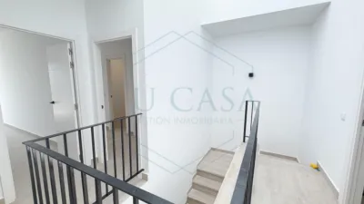 Townhouse in Mayorazgo photo 31