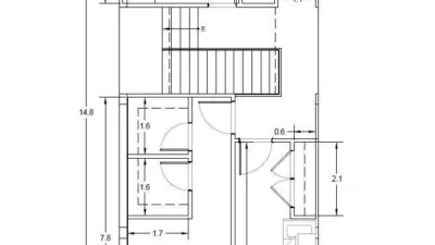 Townhouse in Mayorazgo photo 35