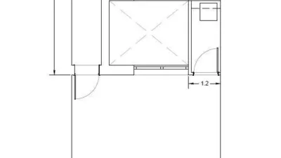 Townhouse in Mayorazgo photo 36