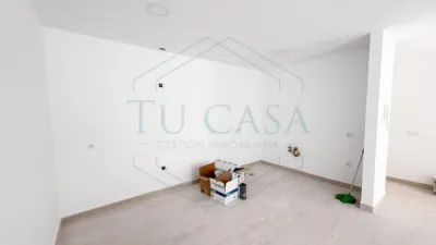 Casa adosada en venta en Mayorazgo - Vista 6