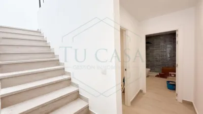 Townhouse in Mayorazgo photo 7