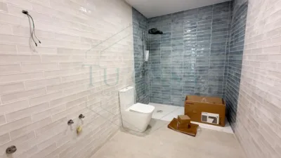 Townhouse in Mayorazgo photo 8