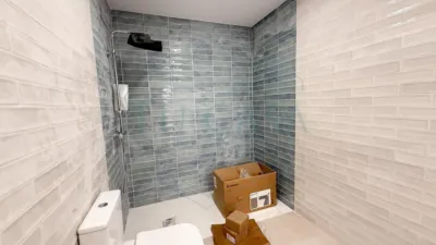 Townhouse in Mayorazgo photo 9