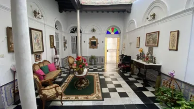 Casa en venta en Centro - Vista 4