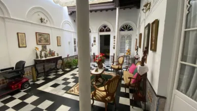 Casa en venta en Centro - Vista 5