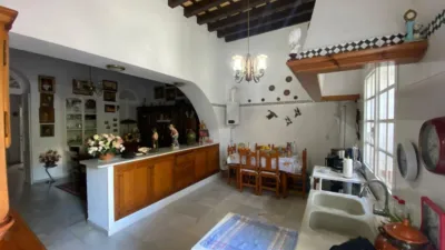 Casa en venta en Centro - Más