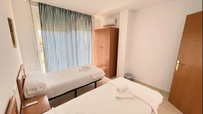 Penthouse in Los Caños de Meca photo 11