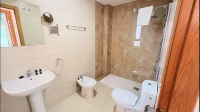 Penthouse in Los Caños de Meca photo 12