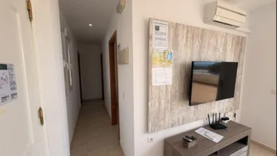 Penthouse in Los Caños de Meca photo 2
