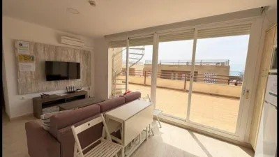 Penthouse in Los Caños de Meca photo 3