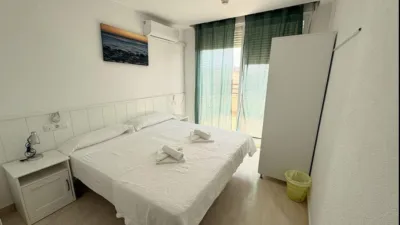 Penthouse in Los Caños de Meca photo 7