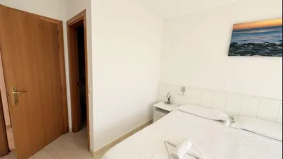 Penthouse in Los Caños de Meca photo 8