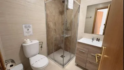 Penthouse in Los Caños de Meca photo 9