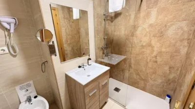Apartment in Los Caños de Meca photo 10