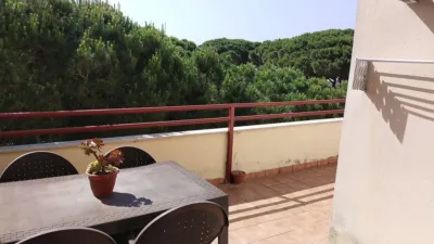 Apartment in Los Caños de Meca photo 11
