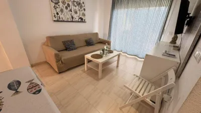 Apartment in Los Caños de Meca photo 3