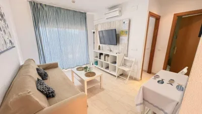 Apartment in Los Caños de Meca photo 4
