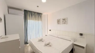 Apartment in Los Caños de Meca photo 6