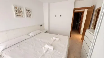 Apartment in Los Caños de Meca photo 7