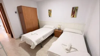 Apartment in Los Caños de Meca photo 8