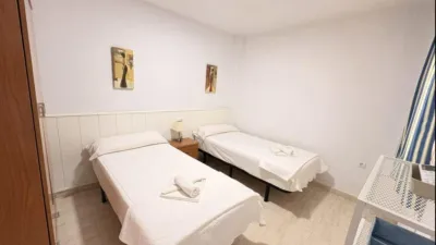 Apartment in Los Caños de Meca photo 9