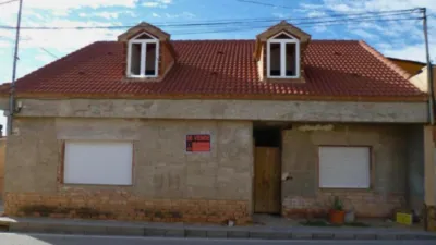 Casa adosada en venta en Algezares, Algezares (Distrito Pedanías Este. Murcia Capital) de 145.000 €