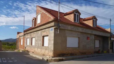 Casa adosada en venta en Algezares, Algezares (Distrito Pedanías Este. Murcia Capital) de 145.000 €