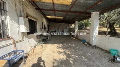 Finca rústica en venta en Camino de Torca - Vista 6