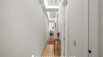 Apartment on Lagasca Street photo 10