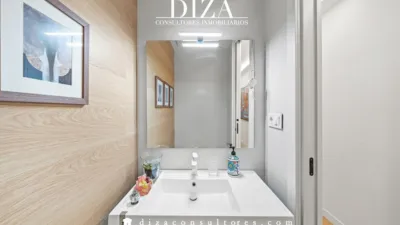 Apartment on Lagasca Street photo 11