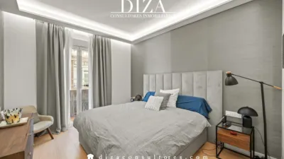 Apartment on Lagasca Street photo 12