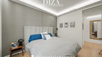 Apartment on Lagasca Street photo 13
