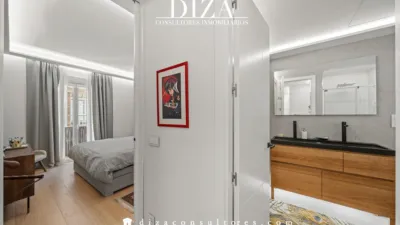 Apartment on Lagasca Street photo 14