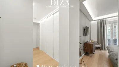 Apartment on Lagasca Street photo 15