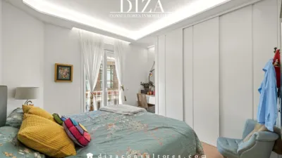 Apartment on Lagasca Street photo 16