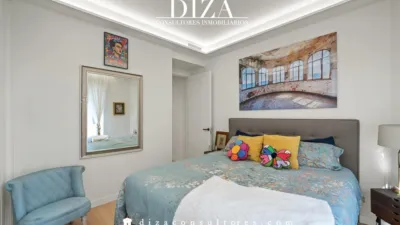 Apartment on Lagasca Street photo 17