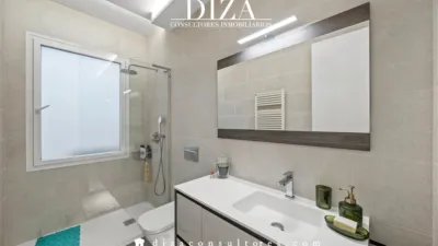 Apartment on Lagasca Street photo 18