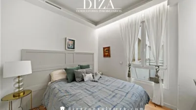 Apartment on Lagasca Street photo 19