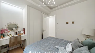 Apartment on Lagasca Street photo 20