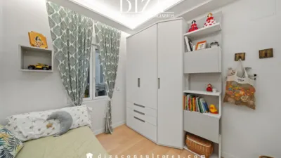 Apartment on Lagasca Street photo 21