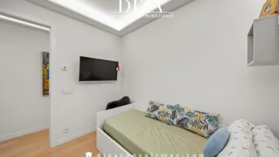 Apartment on Lagasca Street photo 22