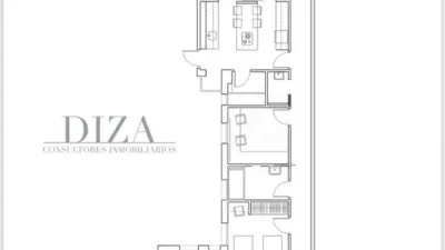 Apartment on Lagasca Street photo 23