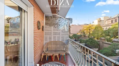 Apartment on Lagasca Street photo 2