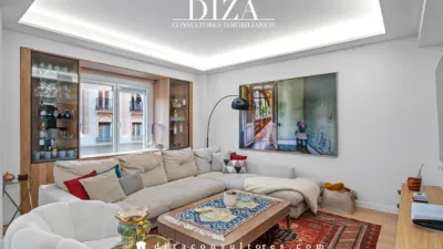 Apartment on Lagasca Street photo 3