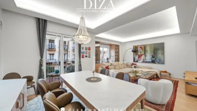 Apartment on Lagasca Street photo 5